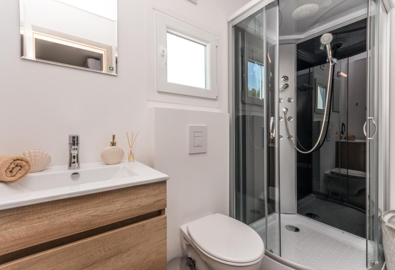 فيلا Mobile House Mm بيوغْغاد نا موغو المظهر الخارجي الصورة