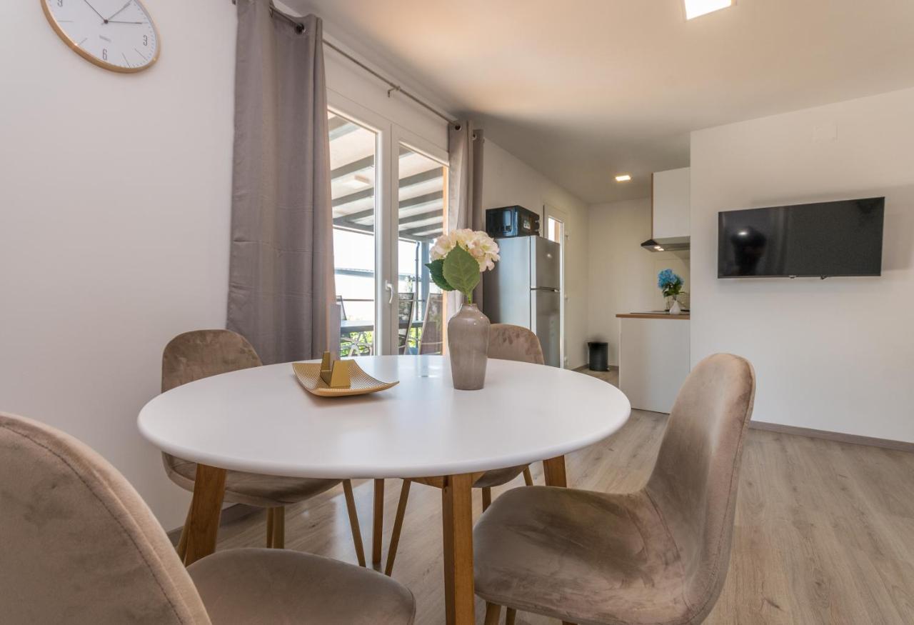 فيلا Mobile House Mm بيوغْغاد نا موغو المظهر الخارجي الصورة
