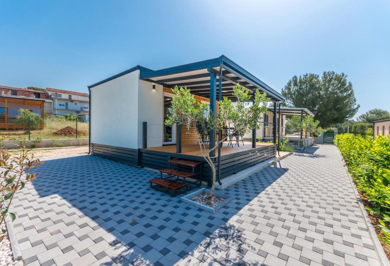 فيلا Mobile House Mm بيوغْغاد نا موغو المظهر الخارجي الصورة