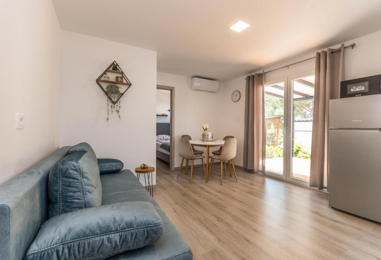 فيلا Mobile House Mm بيوغْغاد نا موغو المظهر الخارجي الصورة