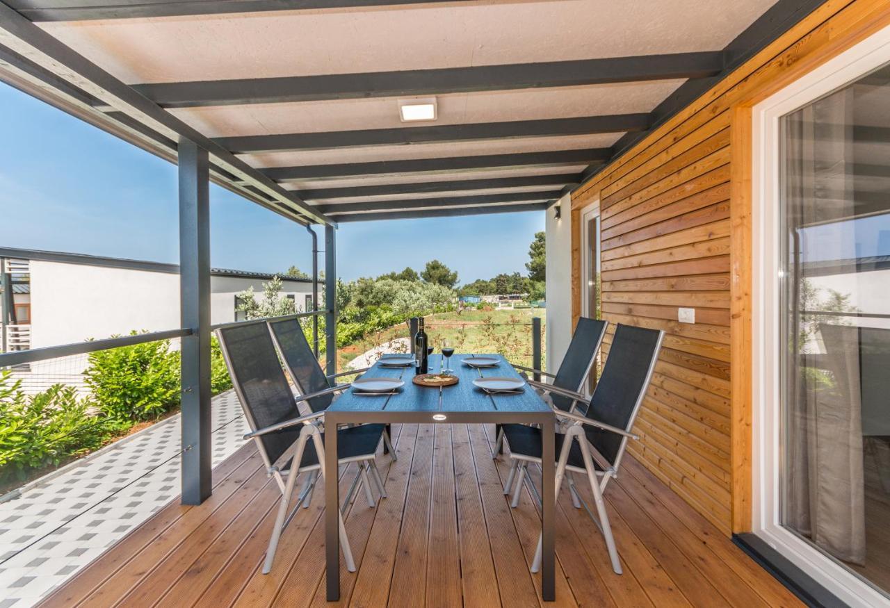 فيلا Mobile House Mm بيوغْغاد نا موغو المظهر الخارجي الصورة